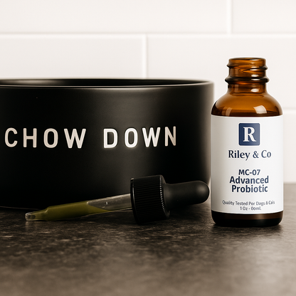 MC-07 Advanced Probiotic