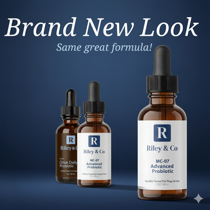 MC-07 Advanced Probiotic