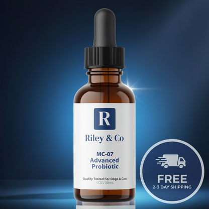 MC-07 Advanced Probiotic