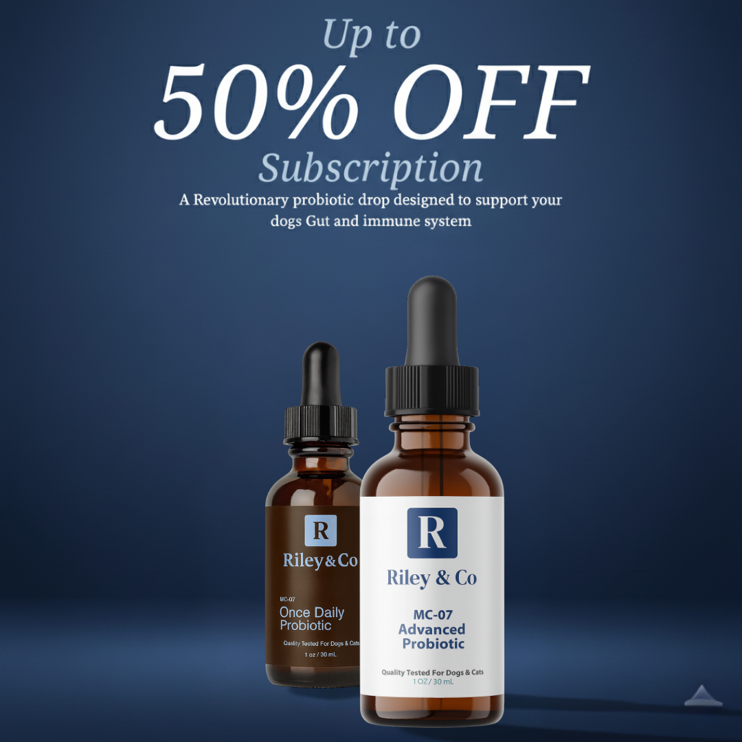 MC-07 Advanced Probiotic